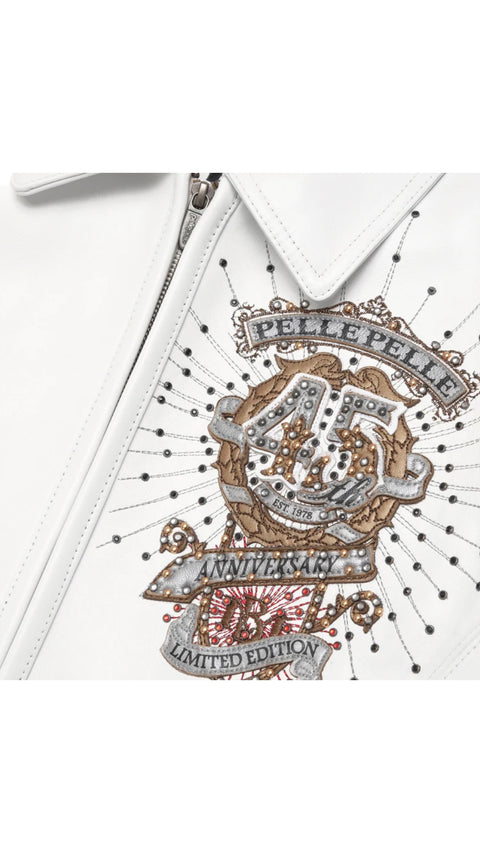 COLLECTORS SERIES JACKET