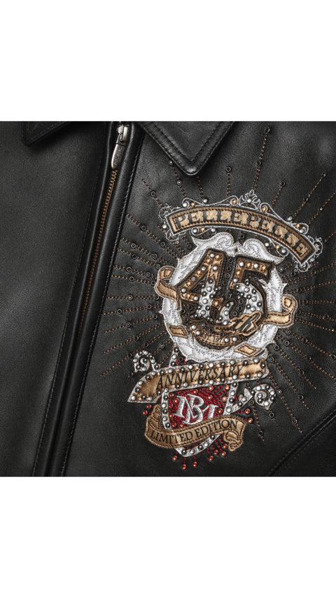 COLLECTORS SERIES JACKET