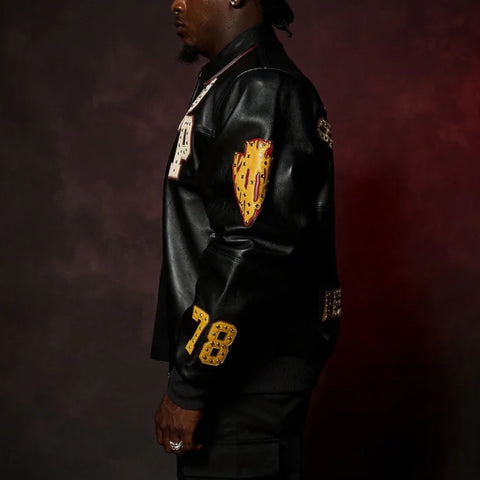 Pelle Pelle Renegades Jacket