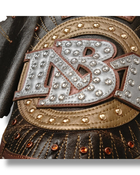 Pelle Pelle 47th Anniversary Jacket