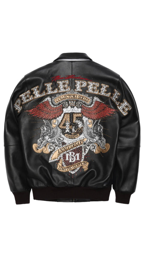 COLLECTORS SERIES JACKET