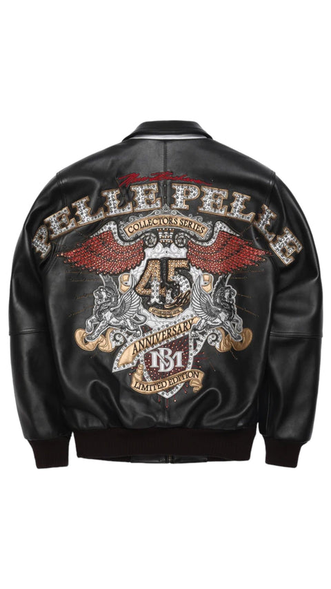 COLLECTORS SERIES JACKET