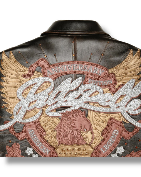 Pelle Pelle 47th Anniversary Jacket