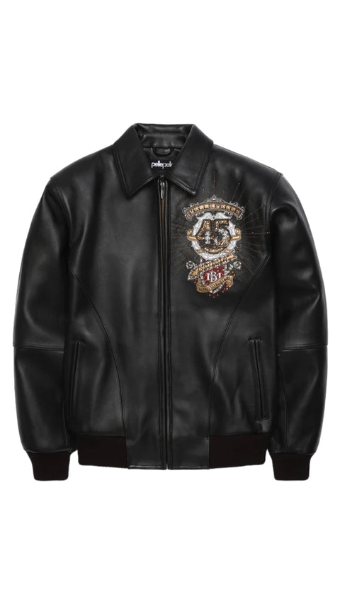 COLLECTORS SERIES JACKET