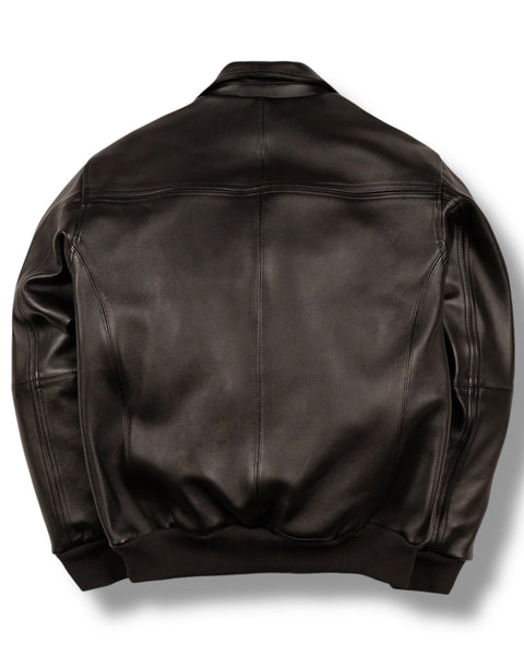 Pelle Pelle Burnish Plush "butter soft" Jacket