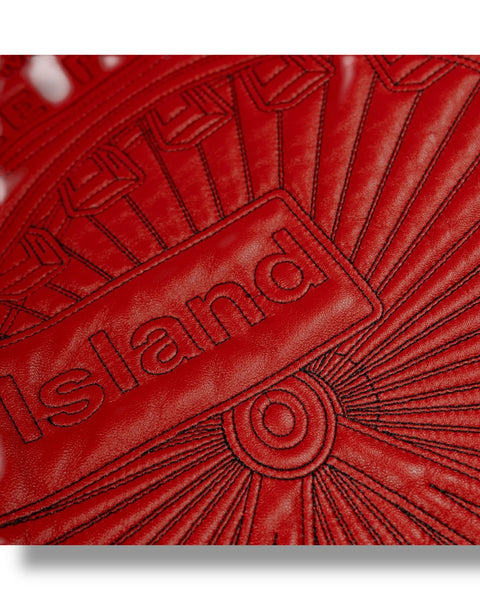 Pelle Pelle NYC Boro Quilted Jacket