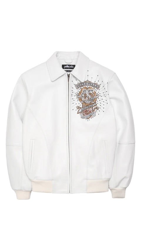 COLLECTORS SERIES JACKET