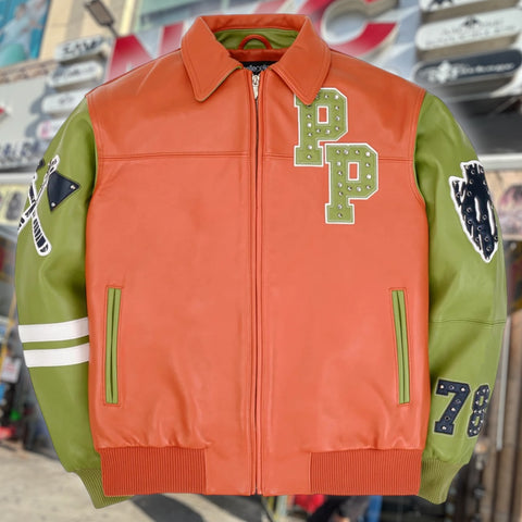 Pelle Pelle Renegades Jacket
