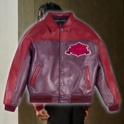 Avirex Track Team Jacket