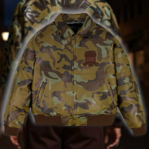 Limited Edition Como Icon Jacket