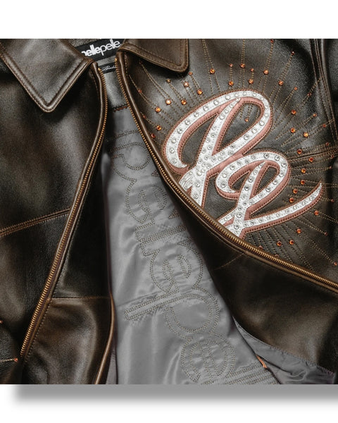 Pelle Pelle 47th Anniversary Jacket