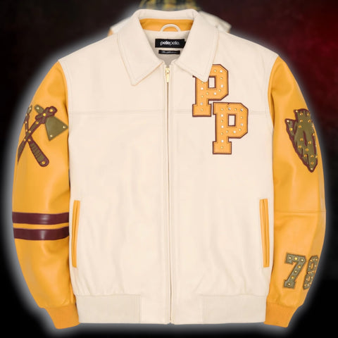 Pelle Pelle Renegades Jacket