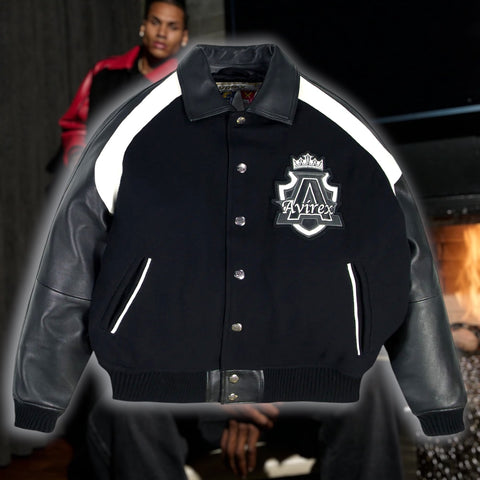 Avirex Kings Jacket