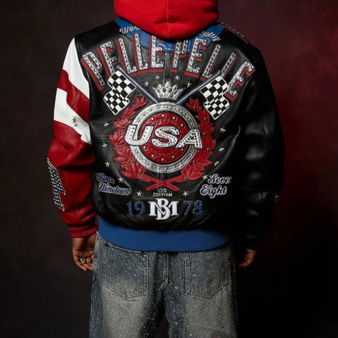 Pelle Pelle Daytona Special Jacket