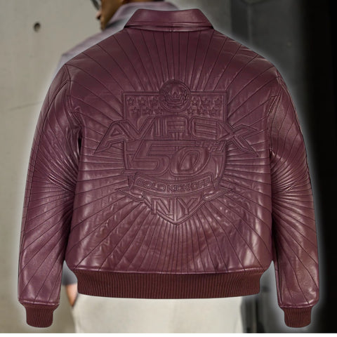 Avirex Traputo Jacket