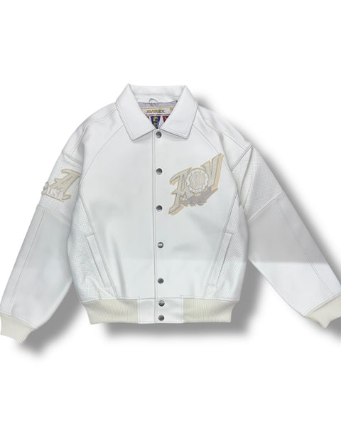 Avirex Gold Club Jacket