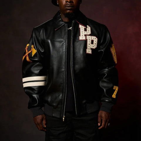 Pelle Pelle Renegades Jacket