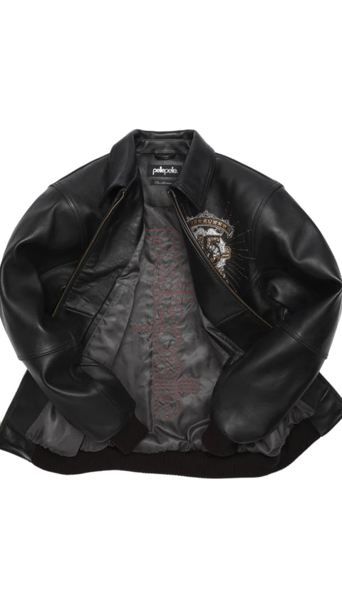 COLLECTORS SERIES JACKET