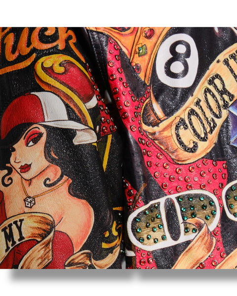 Pelle Pelle High Rollers Jacket