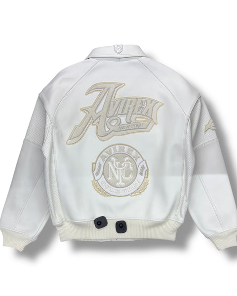 Avirex Gold Club Jacket