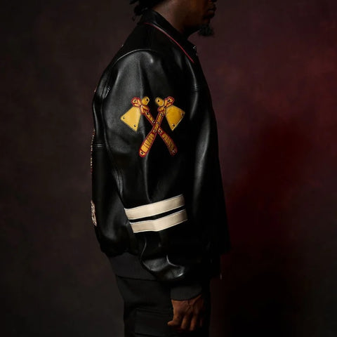 Pelle Pelle Renegades Jacket