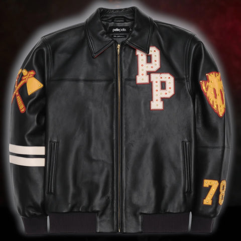 Pelle Pelle Renegades Jacket