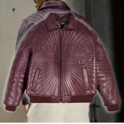 Avirex Traputo Jacket