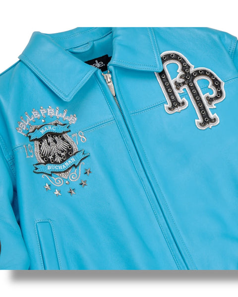 WORLD FAMOUS PELLE PELLE WOMENS JACKET