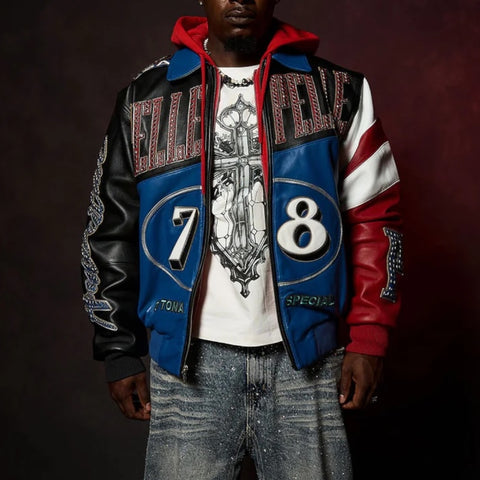 Pelle Pelle Daytona Special Jacket