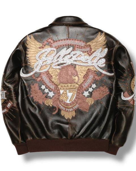 Pelle Pelle 47th Anniversary Jacket