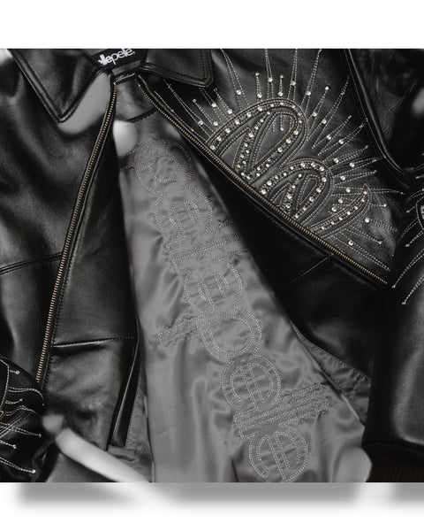 Pelle Pelle 47th Anniversary Jacket