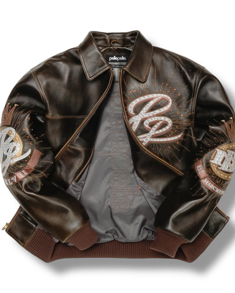Pelle Pelle 47th Anniversary Jacket