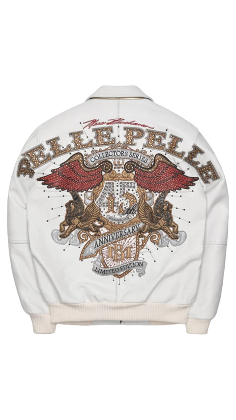 COLLECTORS SERIES JACKET