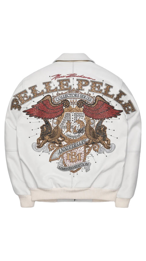 COLLECTORS SERIES JACKET