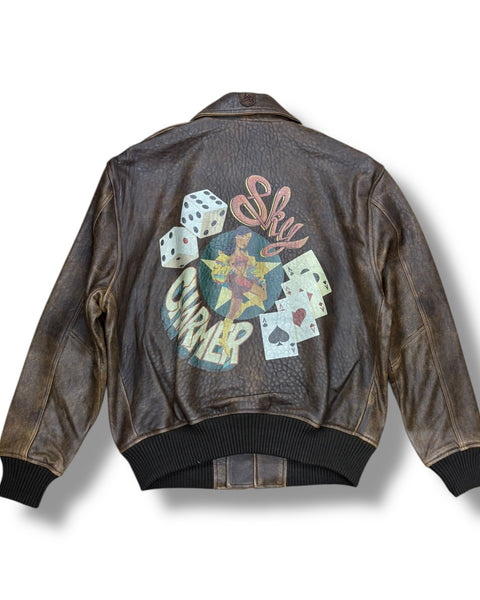 Avirex Sky Charmer A2 Jacket