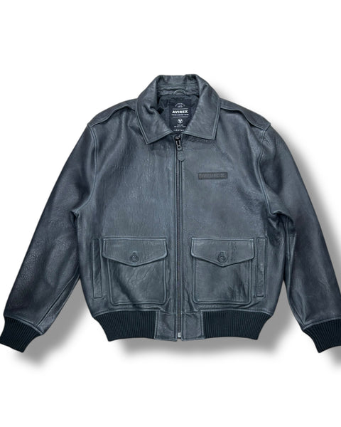 Avirex Men’s Classic Jacket Cargo