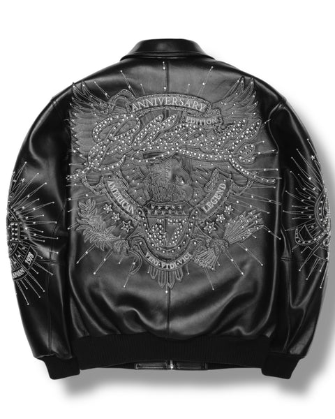 Pelle Pelle 47th Anniversary Jacket