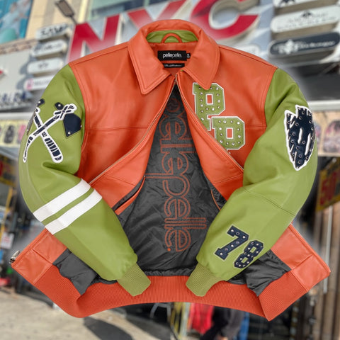 Pelle Pelle Renegades Jacket