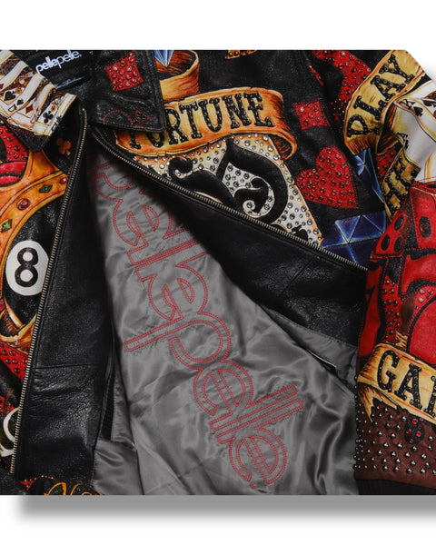 Pelle Pelle High Rollers Jacket