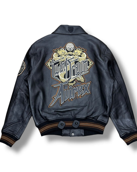 Avirex Twin Dragon Jacket