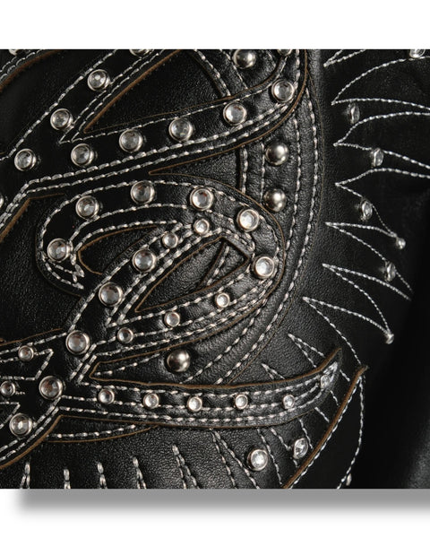 Pelle Pelle 47th Anniversary Jacket