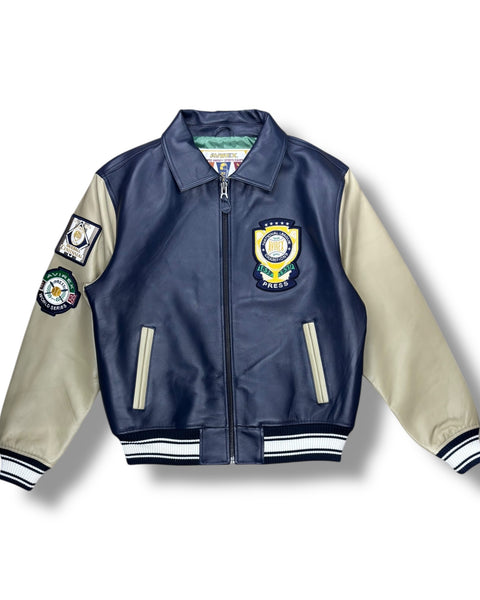 Avirex World Series Jackets