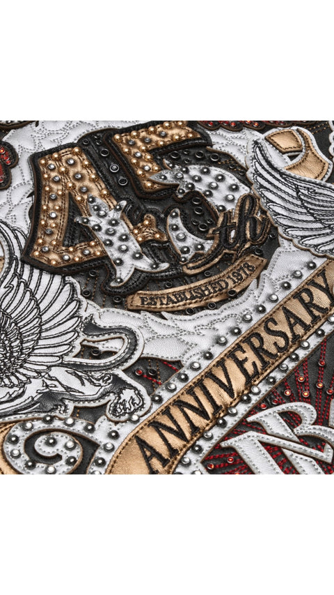 COLLECTORS SERIES JACKET