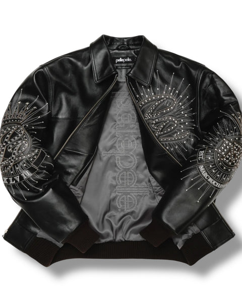 Pelle Pelle 47th Anniversary Jacket