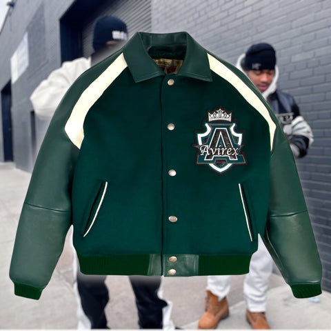 Avirex Kings Jacket