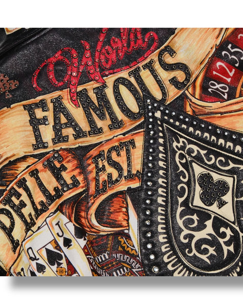Pelle Pelle High Rollers Jacket