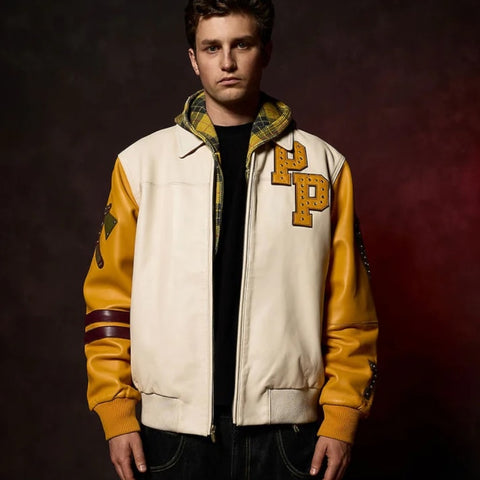 Pelle Pelle Renegades Jacket