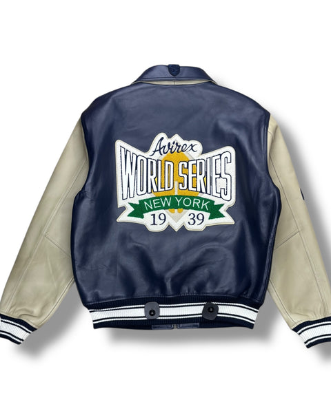 Avirex World Series Jackets