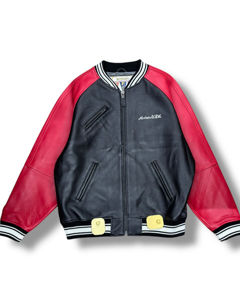 Track And Field Varsity Jacket