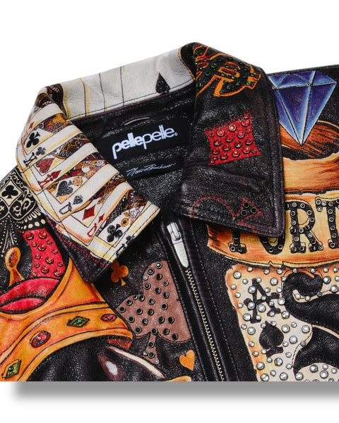 Pelle Pelle High Rollers Jacket
